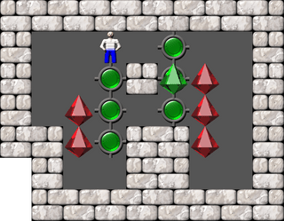 Уровень 23 — Yoshio Murases Hand-Mades Hand-Made